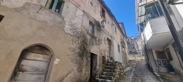 appartamento in vendita a Castelvetere sul Calore