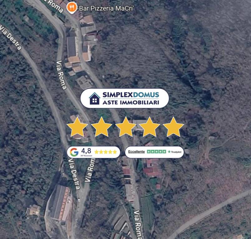 appartamento in vendita a Castelvetere sul Calore in zona Santa Lucia