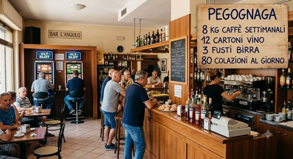 negozio in vendita a Castelvetere sul Calore in zona Vioni