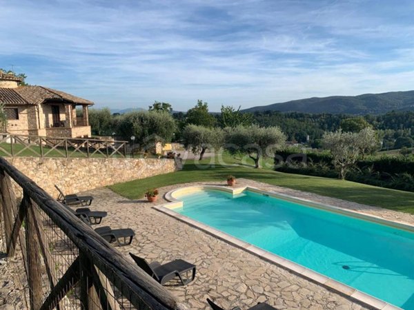 casa indipendente in vendita a Castelvetere sul Calore in zona Vioni