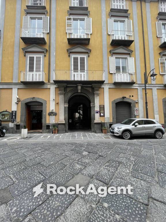 ufficio in vendita a Castelvetere sul Calore in zona Vioni