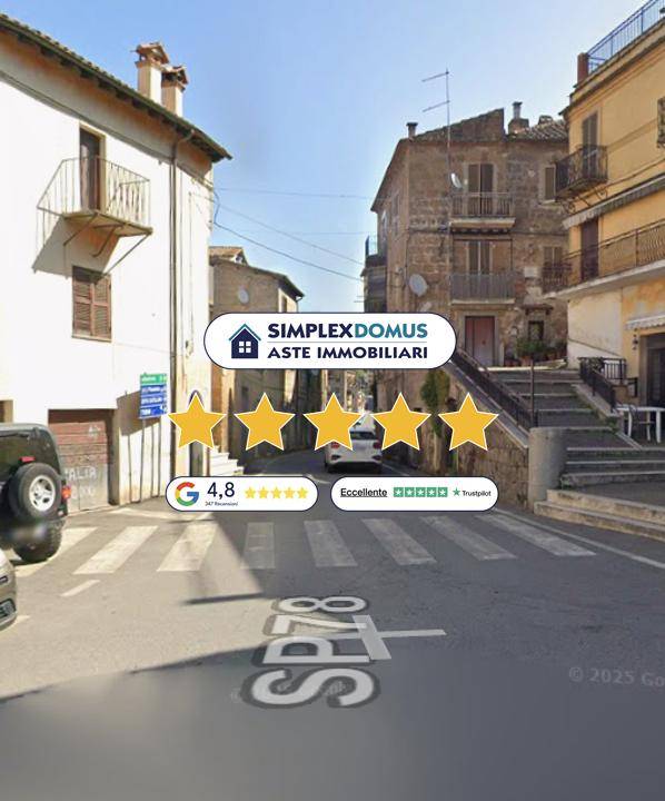 appartamento in vendita a Castelvetere sul Calore in zona Vioni