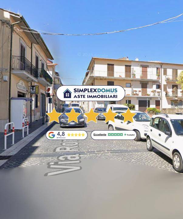 appartamento in vendita a Castelvetere sul Calore in zona Vioni