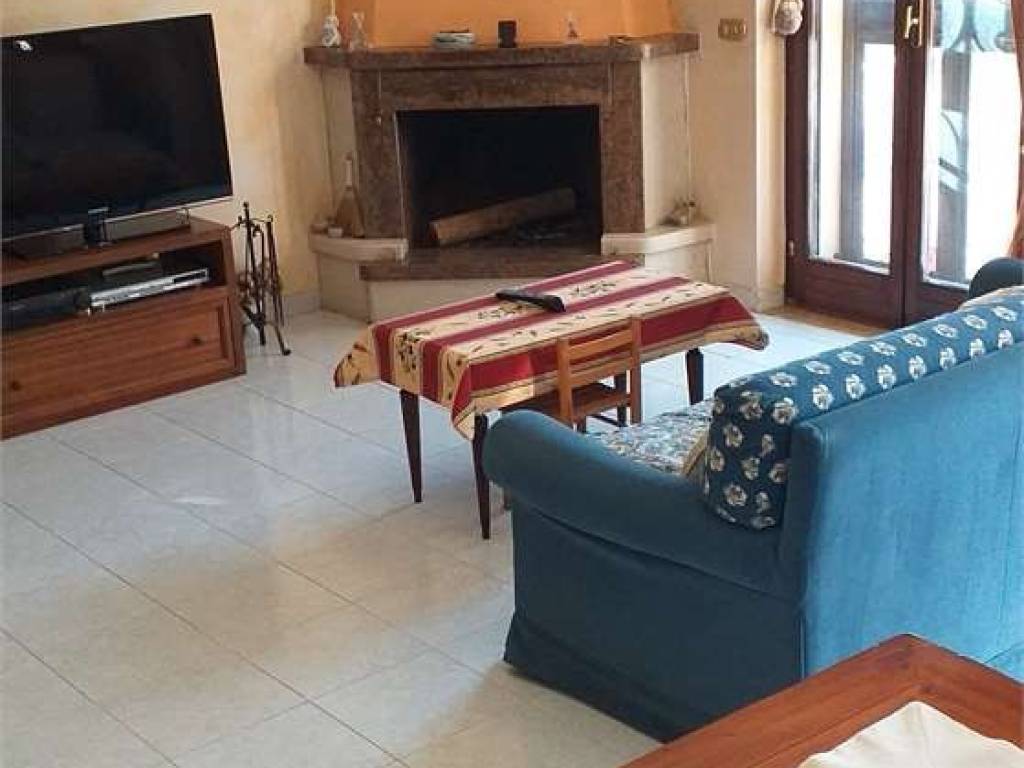 appartamento in vendita a Cervinara in zona Trescine