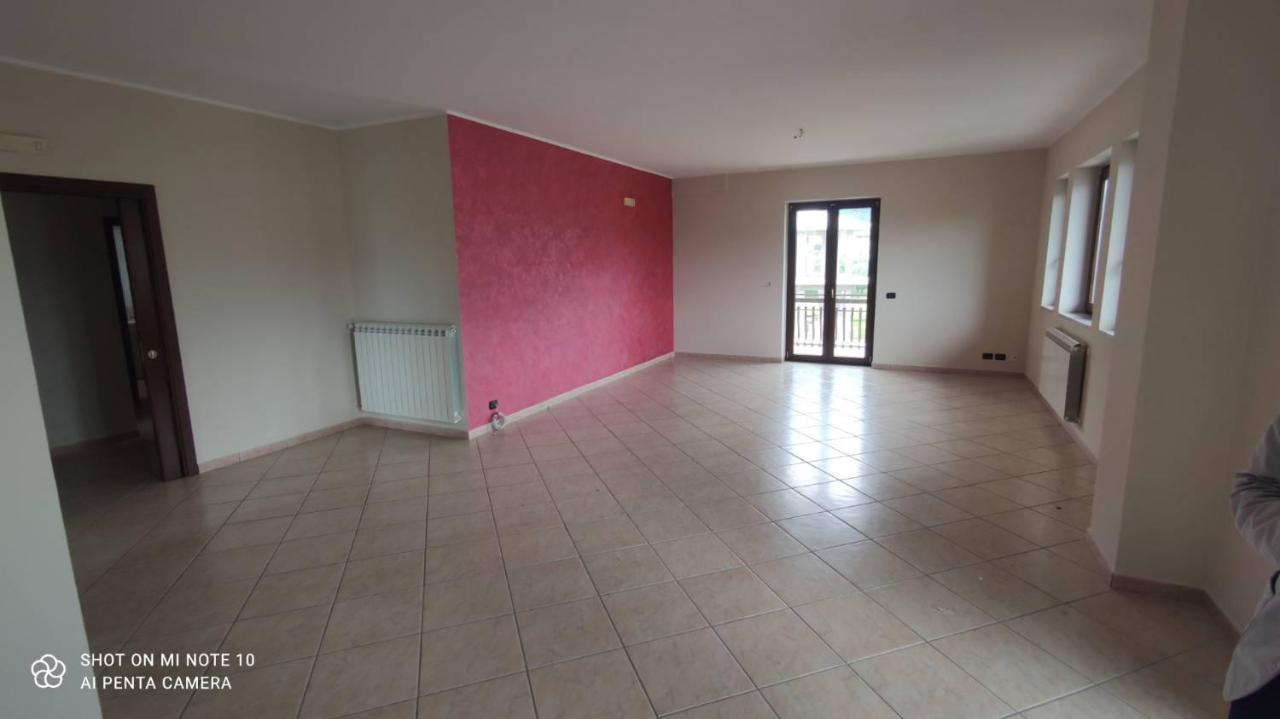 appartamento in vendita a Cervinara in zona Valle