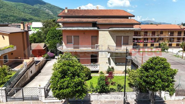 appartamento in vendita a Cervinara