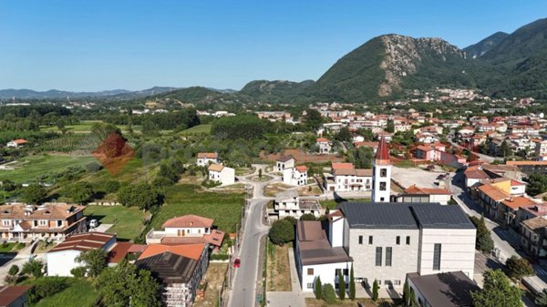 terreno agricolo in vendita a Cervinara