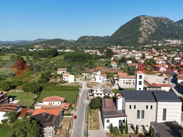 terreno agricolo in vendita a Cervinara