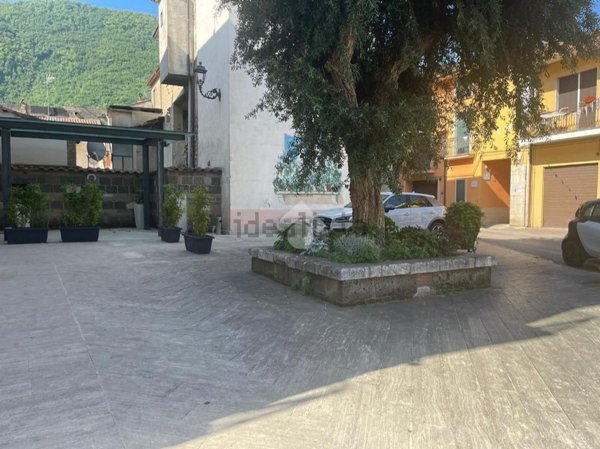 appartamento in vendita a Cervinara