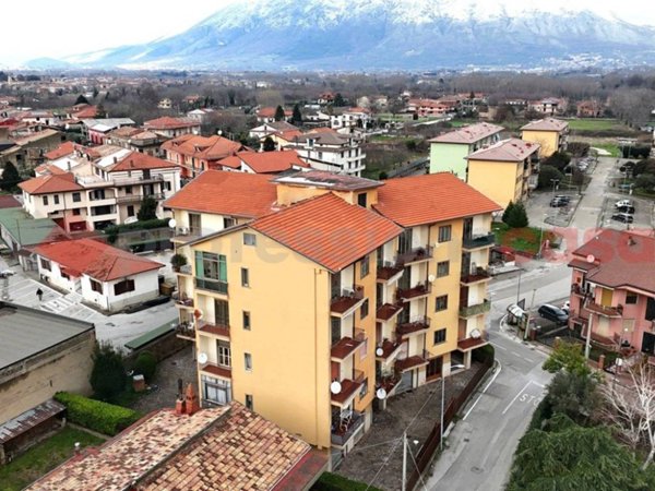 appartamento in vendita a Cervinara in zona Trescine