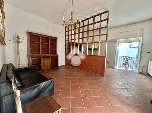 appartamento in vendita a Cervinara