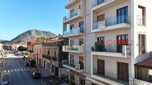appartamento in vendita a Cervinara