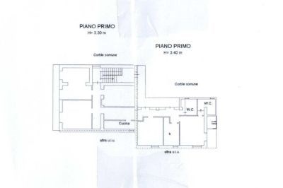 appartamento in vendita a Cervinara