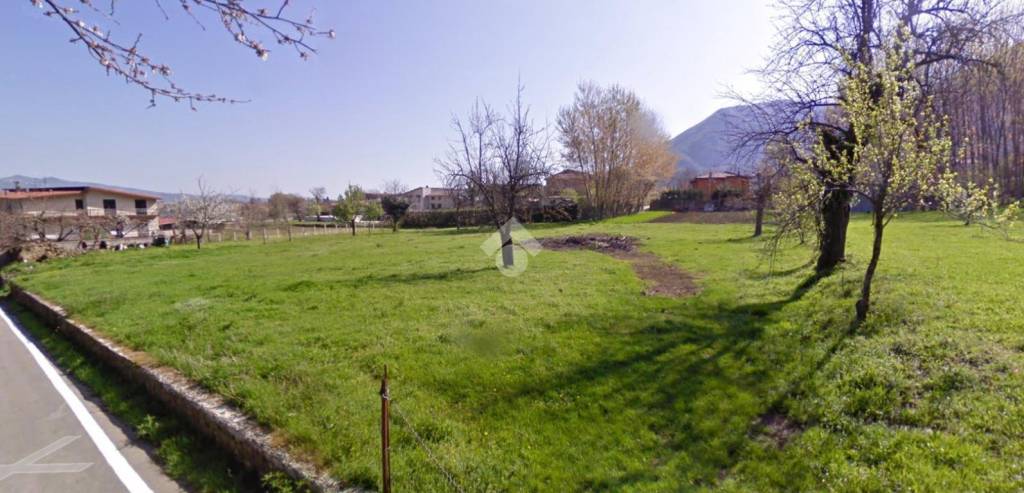 terreno agricolo in vendita a Cervinara