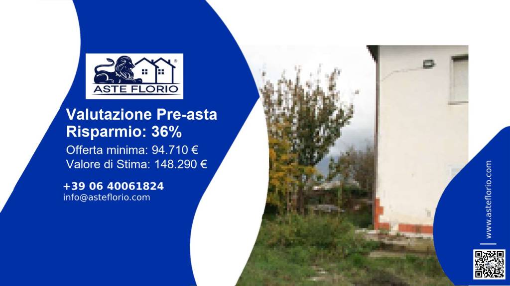 appartamento in vendita a Cervinara