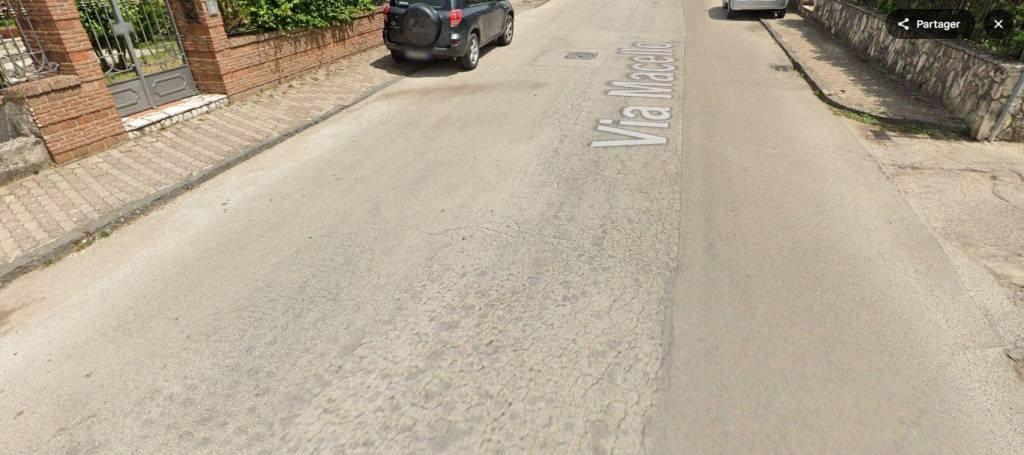 appartamento in vendita a Cervinara