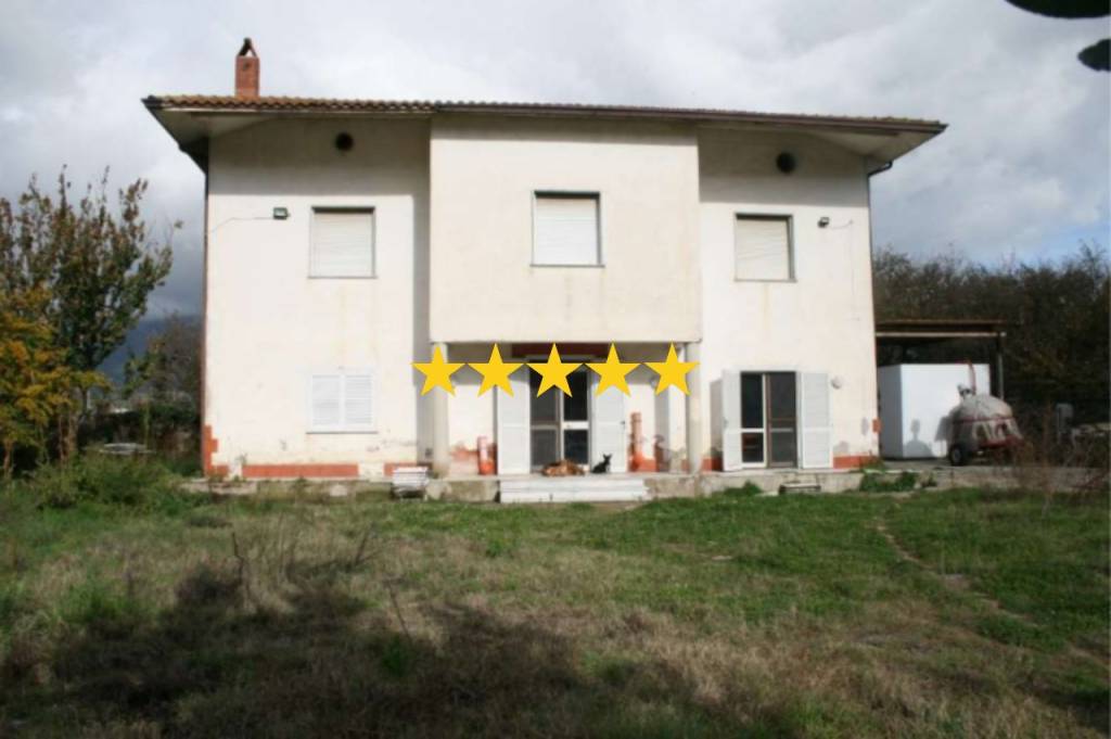appartamento in vendita a Cervinara