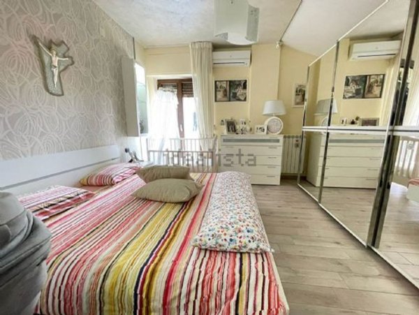 appartamento in vendita a Cervinara