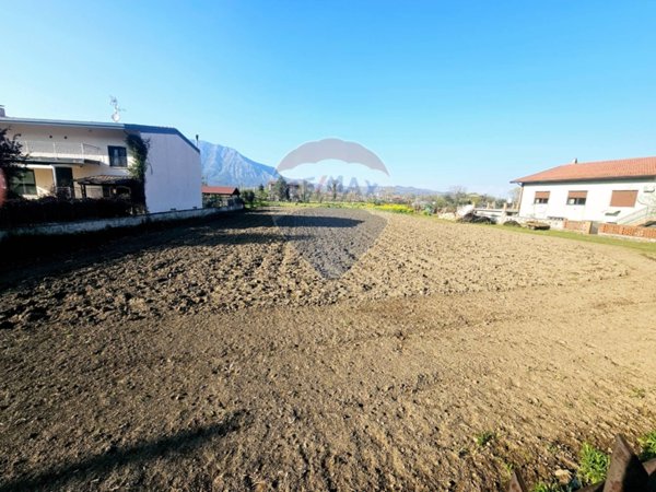 terreno edificabile in vendita a Cervinara