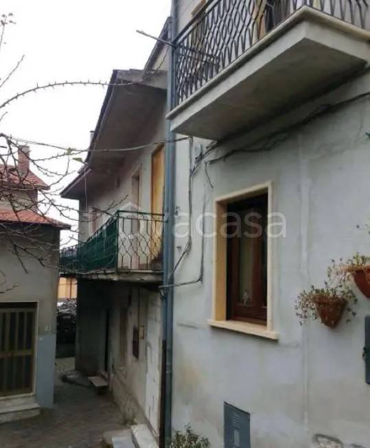 appartamento in vendita a Cervinara