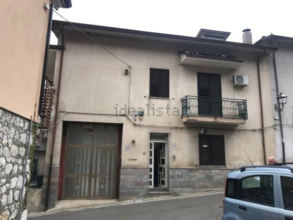 appartamento in vendita a Cervinara