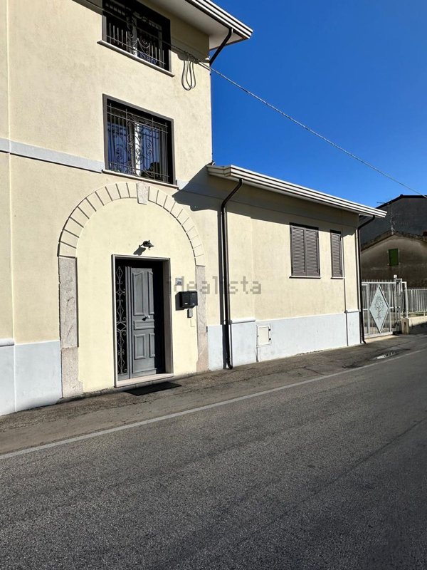 appartamento in vendita a Cervinara
