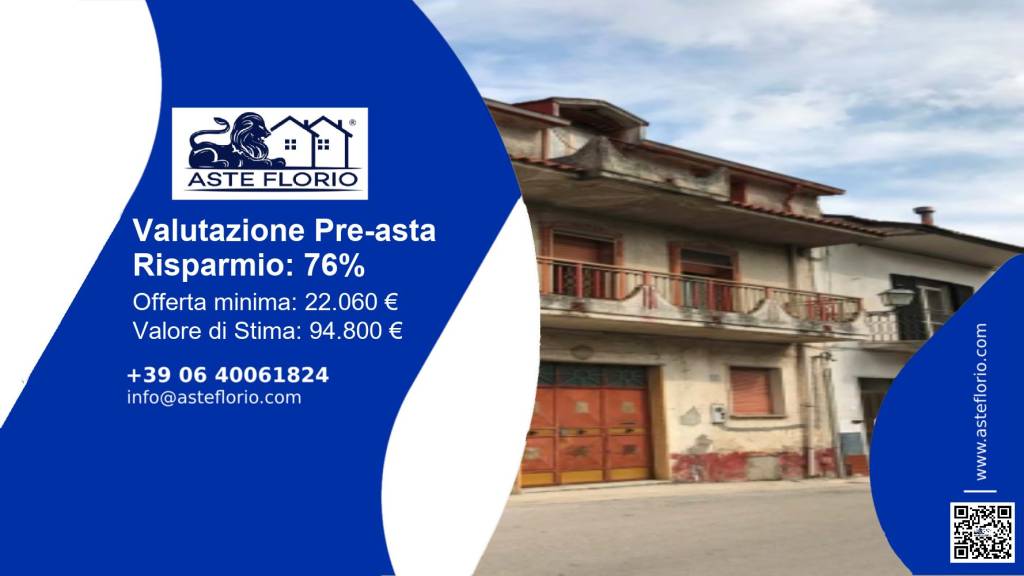 appartamento in vendita a Cervinara in zona Pantanari