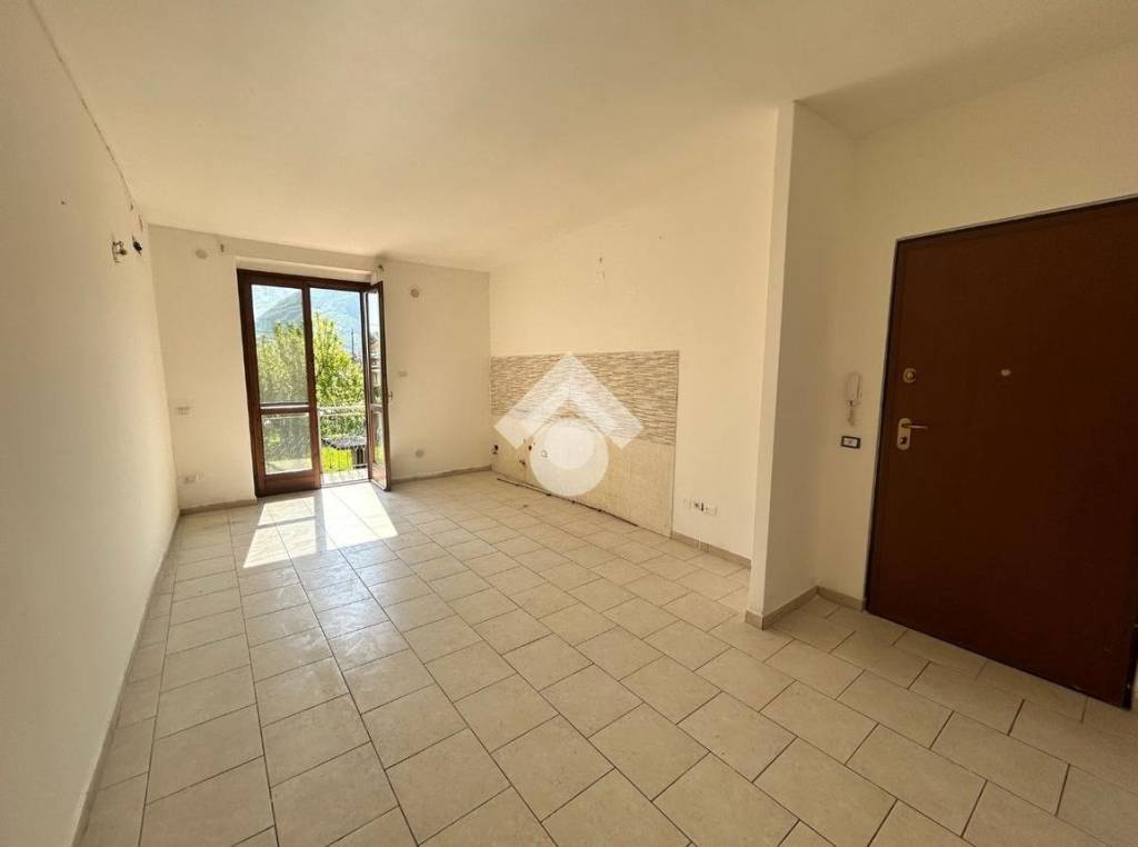 appartamento in vendita a Cervinara