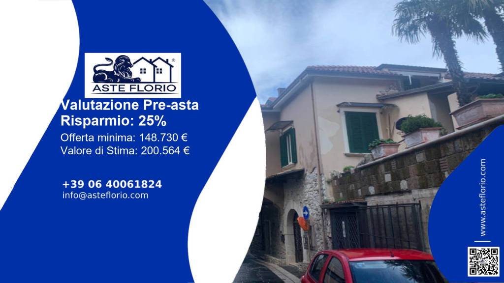 appartamento in vendita a Cervinara