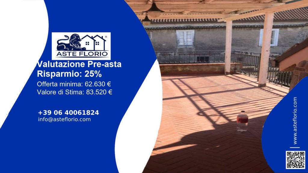 locale commerciale in vendita a Cervinara
