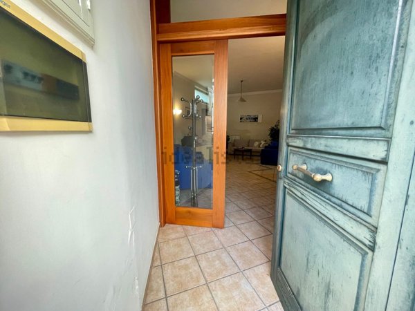 casa semindipendente in vendita a Cervinara