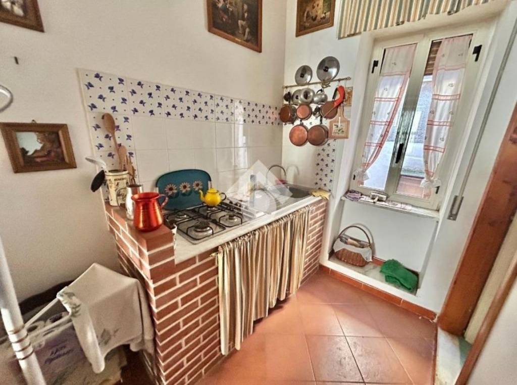 casa indipendente in vendita a Cervinara