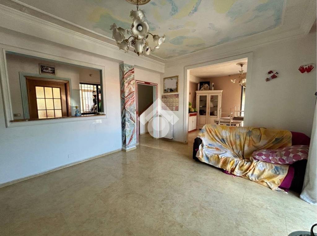 casa indipendente in vendita a Cervinara