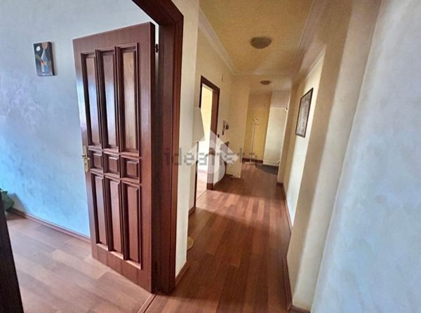appartamento in vendita a Cervinara in zona Trescine