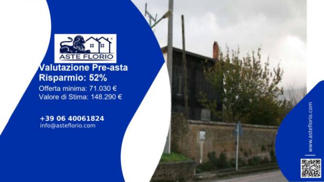 appartamento in vendita a Cervinara