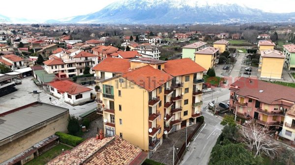 appartamento in vendita a Cervinara