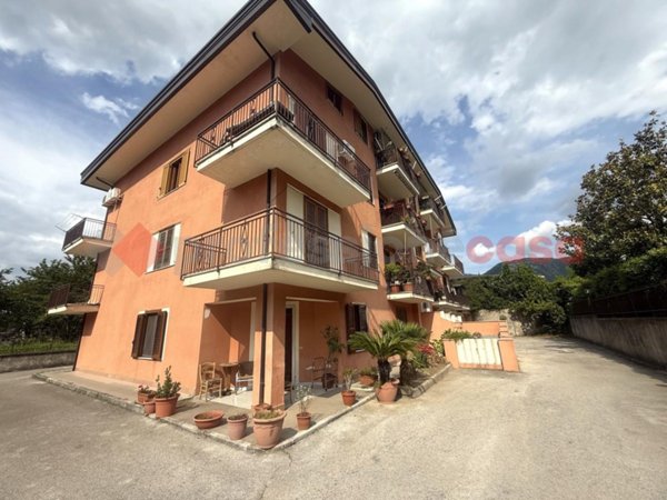 appartamento in vendita a Cervinara