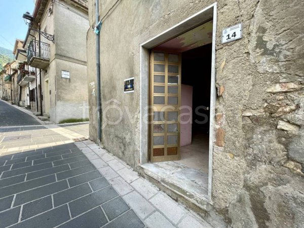 appartamento in vendita a Cervinara