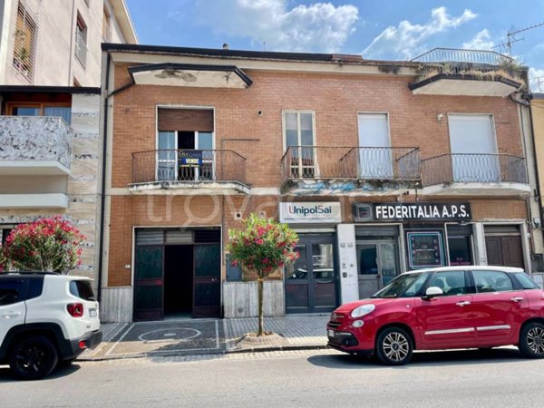 appartamento in vendita a Cervinara in zona Trescine