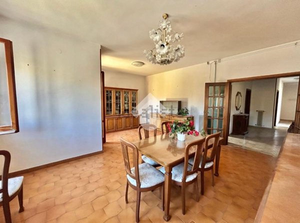 appartamento in vendita a Cervinara in zona Valle