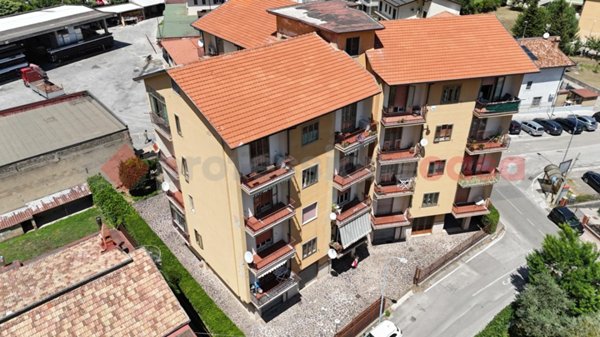appartamento in vendita a Cervinara