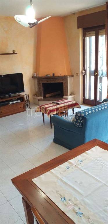 appartamento in vendita a Cervinara in zona Trescine