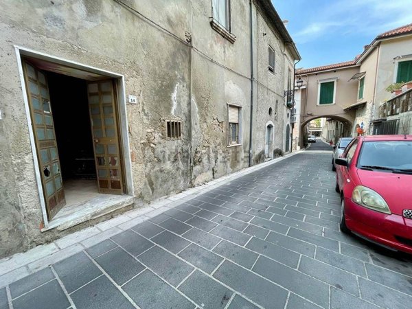 appartamento in vendita a Cervinara