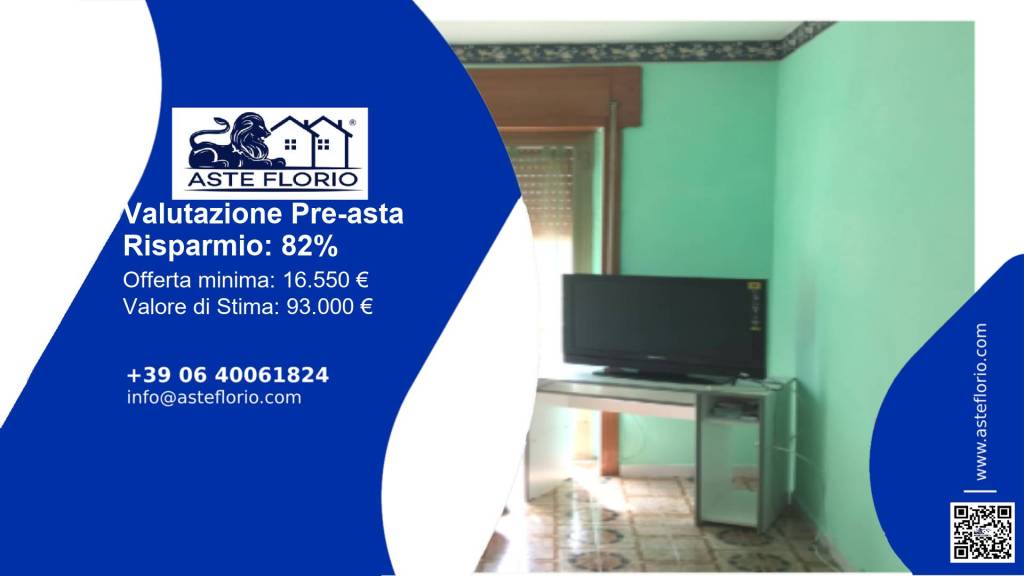 mansarda in vendita a Cervinara in zona Pantanari