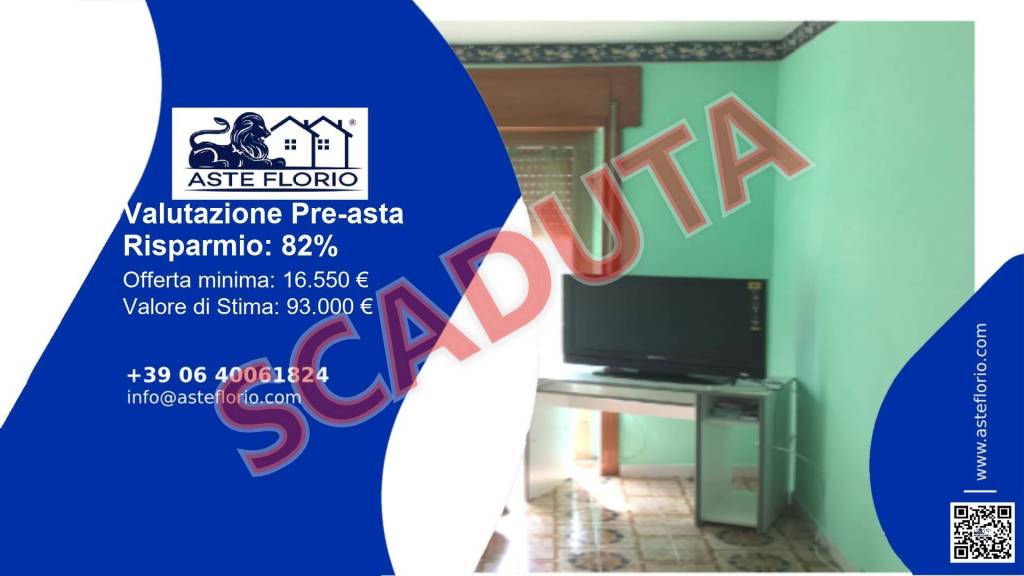 mansarda in vendita a Cervinara in zona Pantanari