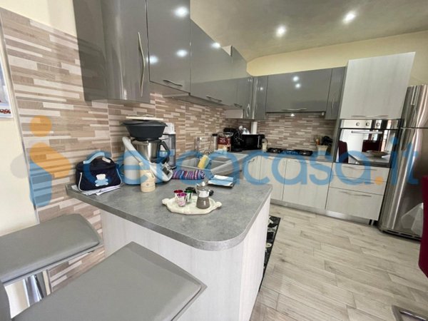 appartamento in vendita a Cervinara