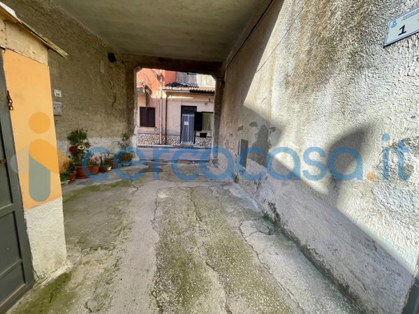 appartamento in vendita a Cervinara