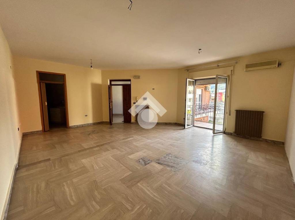 appartamento in vendita a Cervinara