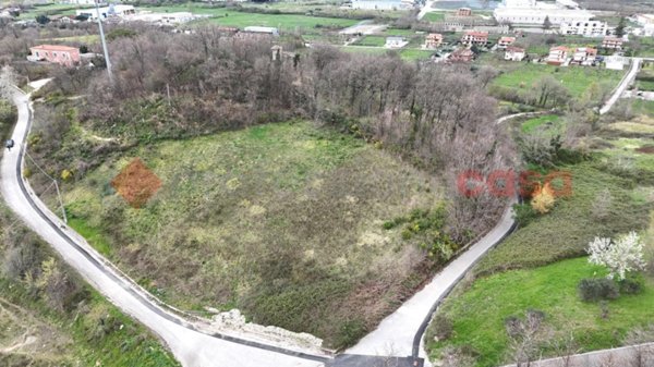 terreno agricolo in vendita a Cervinara