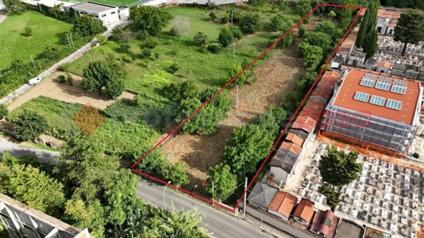 terreno agricolo in vendita a Cervinara